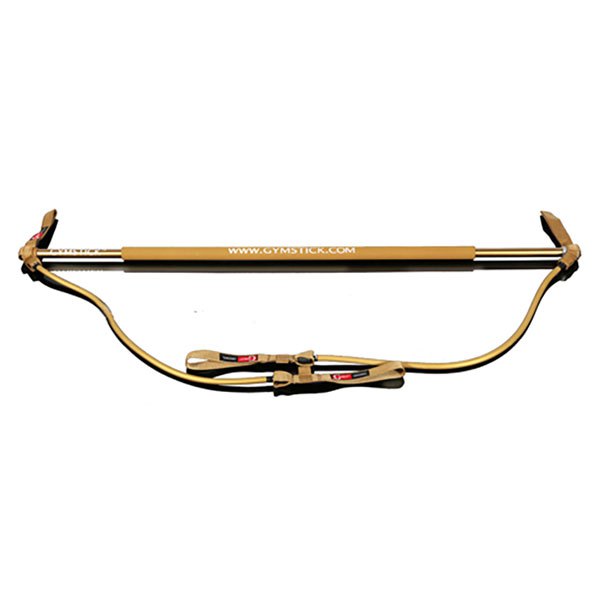 Gymstick Original Resistance Band Golden Super Strong Gymstick Original Resistance Band Golden Super Strong von Gymstick