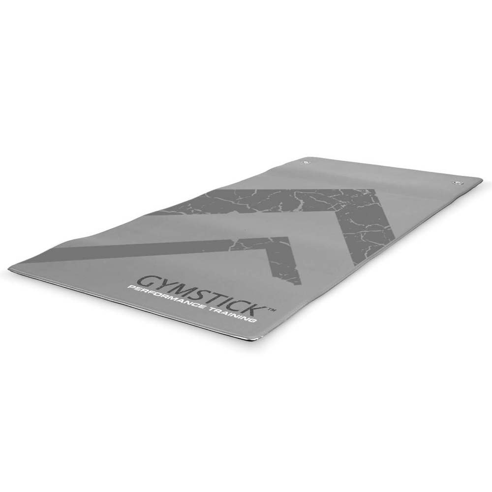 Gymstick Performance Mat Grau 140x60x0.7 cm Gymstick Performance Mat Grau 140x60x0.7 cm von Gymstick