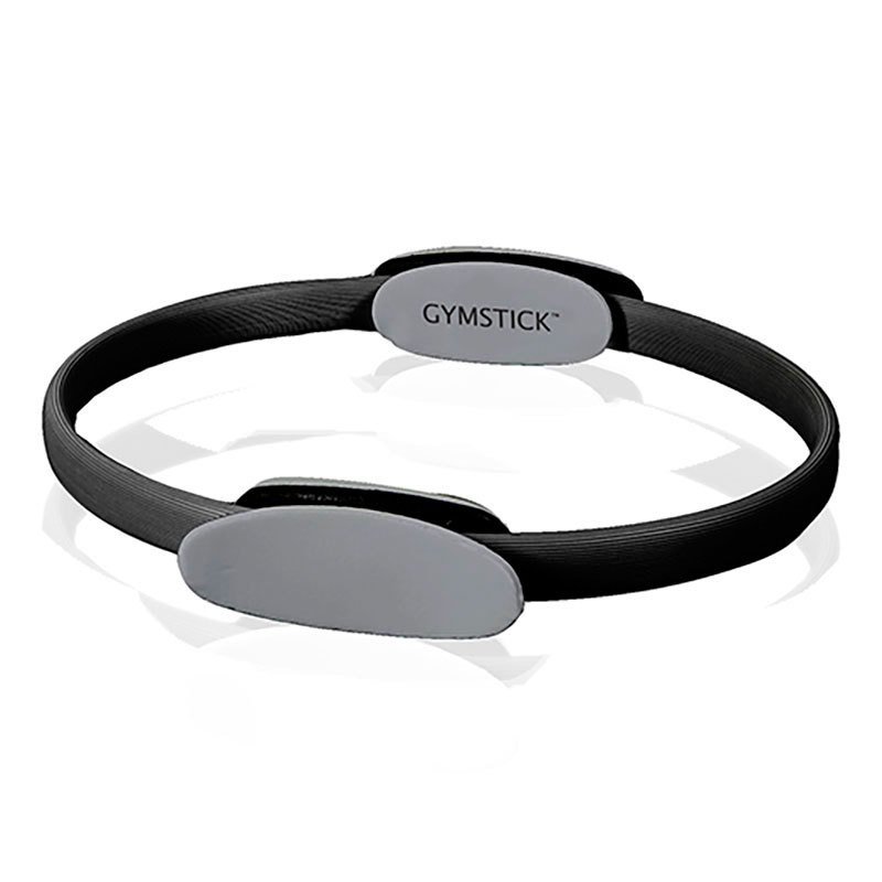 Gymstick Pilates Ring Schwarz Gymstick Pilates Ring Schwarz von Gymstick