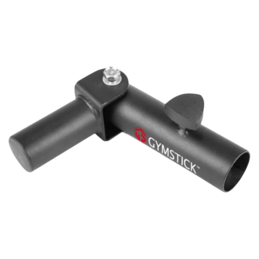 Gymstick Post Landmine T-bar Schwarz Gymstick Post Landmine T-bar Schwarz von Gymstick