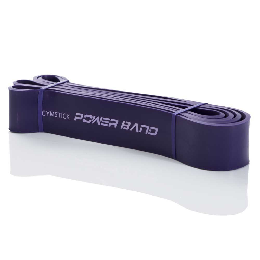 Gymstick Power Band Long Loop 104 Cm Resistance Band Lila Strong Gymstick Power Band Long Loop 104 Cm Resistance Band Lila Strong von Gymstick