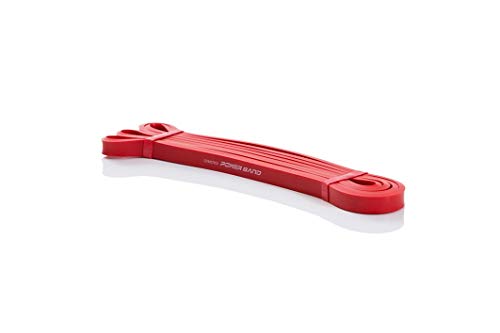 Gymstick Powerbands - Licht- Rot Gymstick Powerbands - Licht- Rot von Gymstick