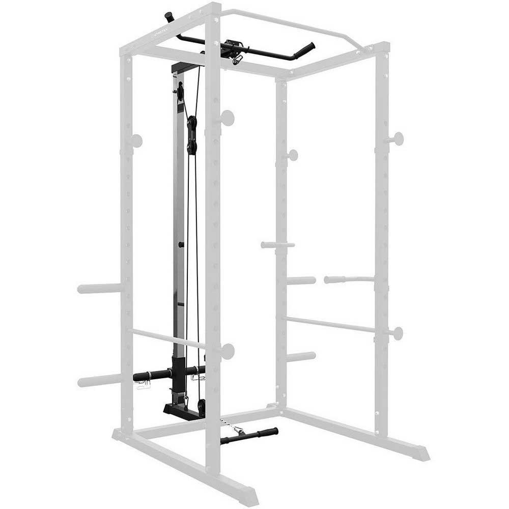 Gymstick Pr50 Pulley Machine Silber Gymstick Pr50 Pulley Machine Silber von Gymstick