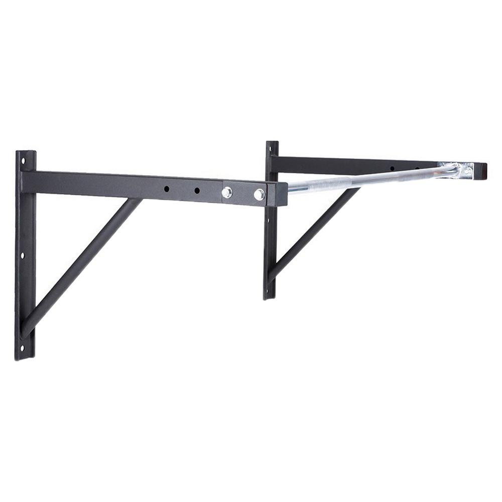 Gymstick Premium Chin Up Bar Schwarz 129.5 cm Gymstick Premium Chin Up Bar Schwarz 129.5 cm von Gymstick
