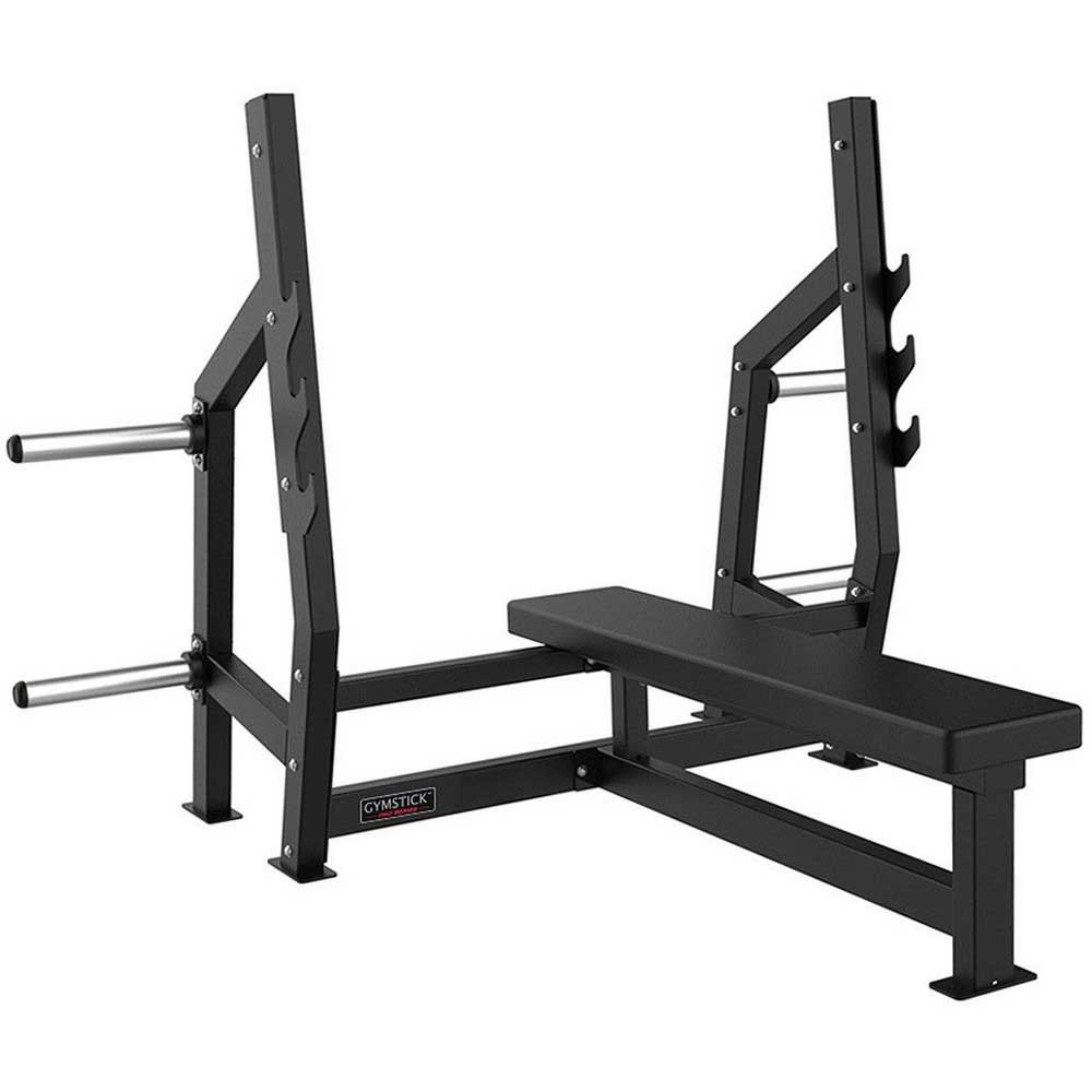 Gymstick Press Pro20.0 Weight Bench Silber Gymstick Press Pro20.0 Weight Bench Silber von Gymstick