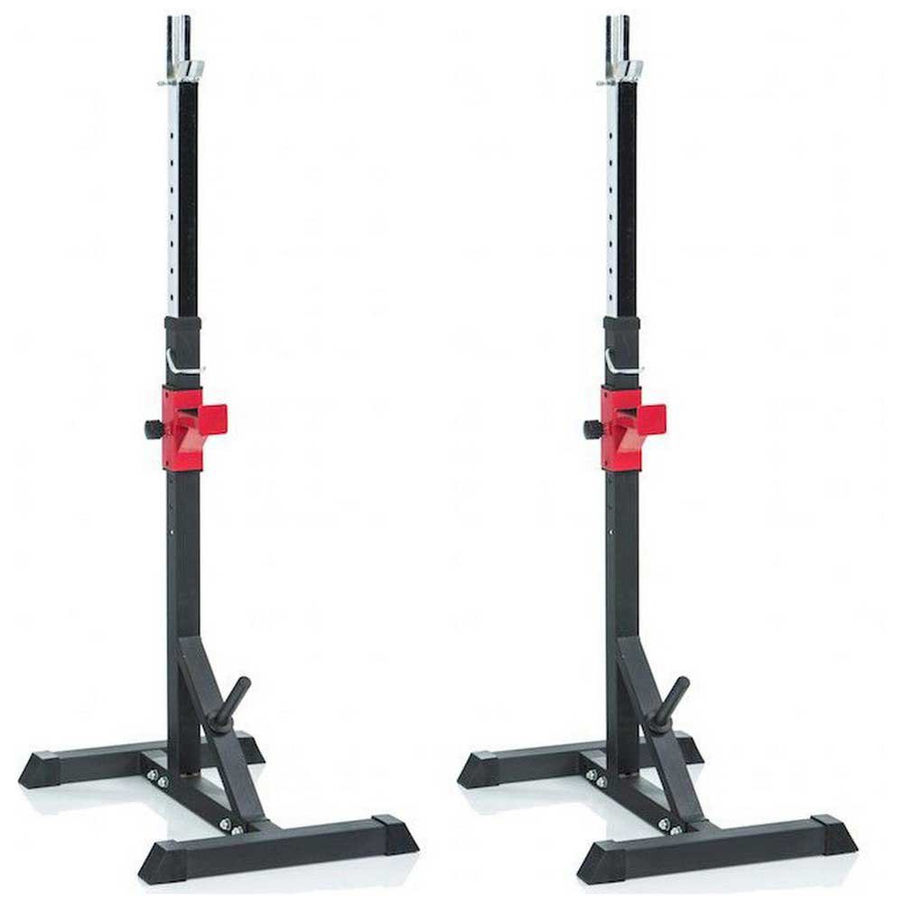 Gymstick A Press & Squat Rack Schwarz Gymstick A Press & Squat Rack Schwarz von Gymstick