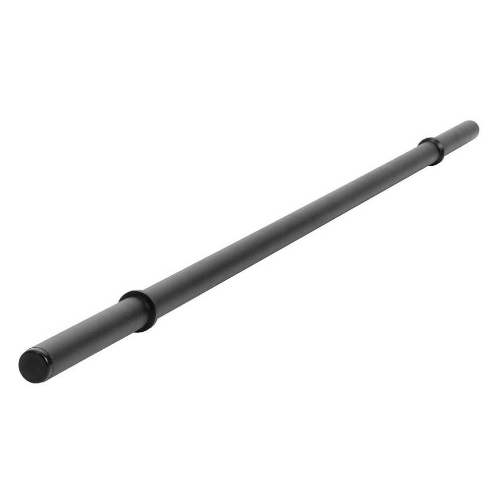 Gymstick Pro Steel 20kg Bar Silber Gymstick Pro Steel 20kg Bar Silber von Gymstick