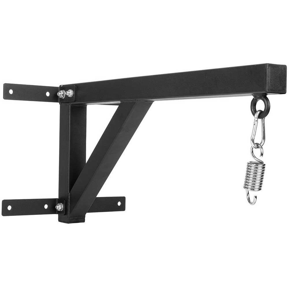 Gymstick Pro Wall Punching Bag Mount Hanger Silber Gymstick Pro Wall Punching Bag Mount Hanger Silber von Gymstick
