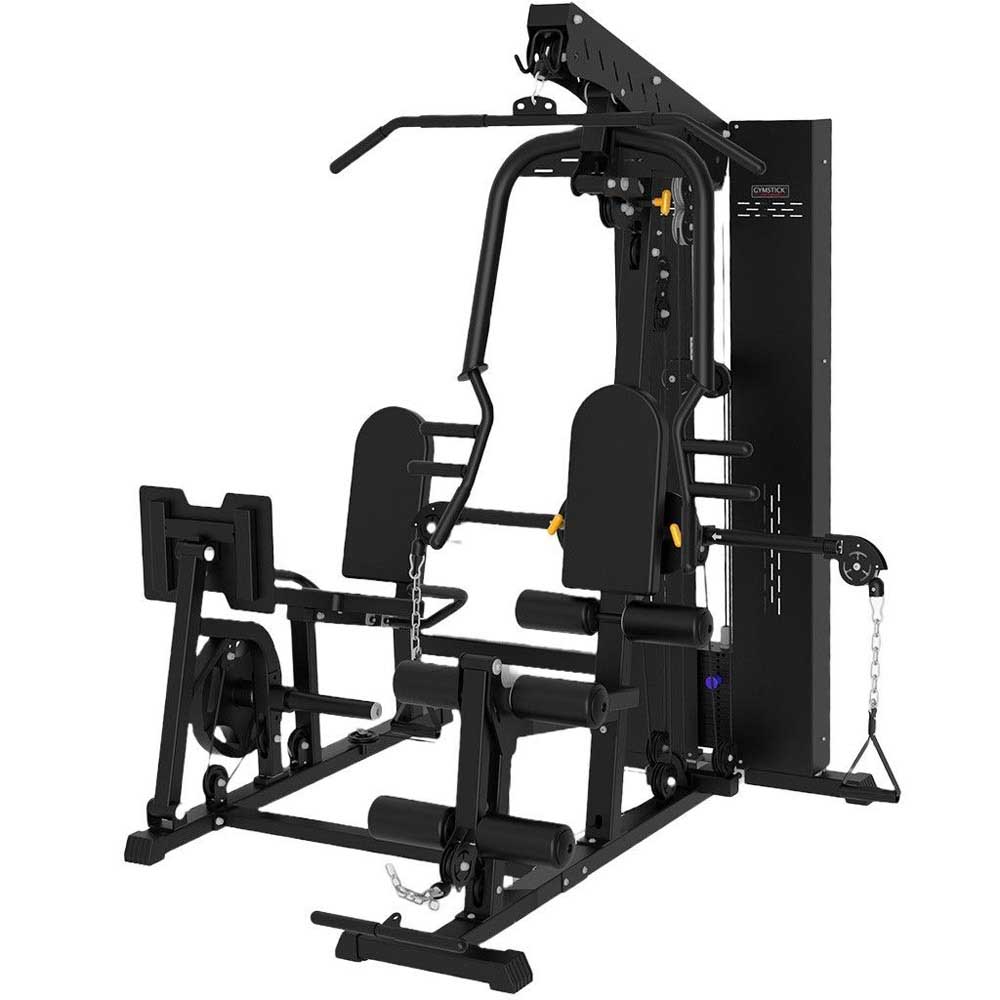 Gymstick Pro12.0 Multi-station Home Gym Silber von Gymstick