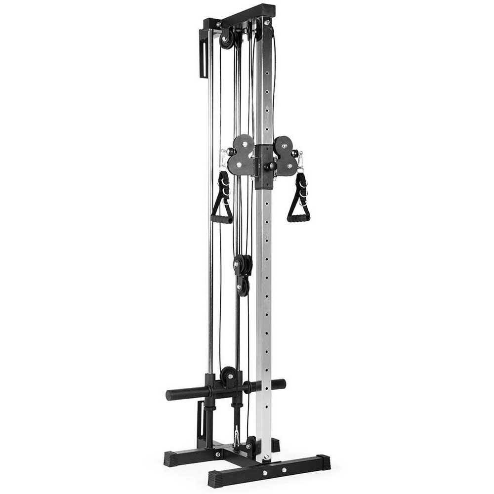 Gymstick Ps4.0 Pulley Machine Silber Gymstick Ps4.0 Pulley Machine Silber von Gymstick
