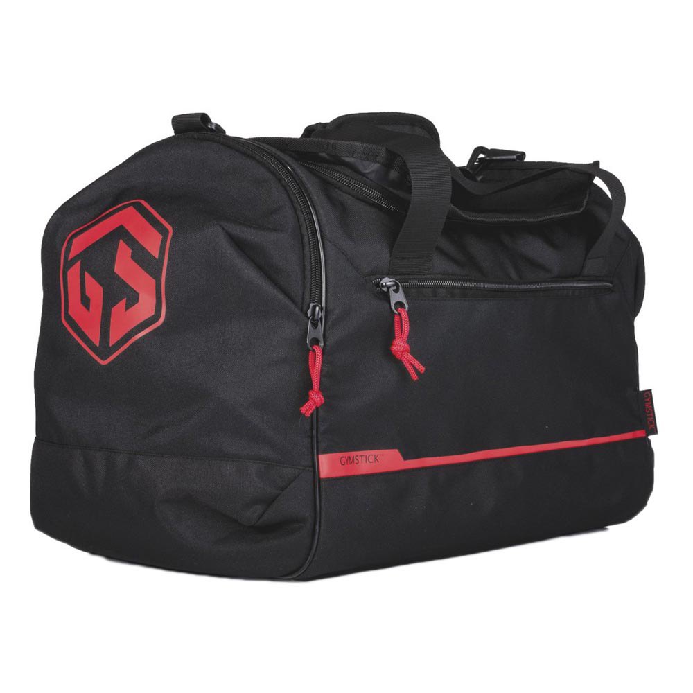 Gymstick Sports 57l Bag Rot,Schwarz Gymstick Sports 57l Bag Rot,Schwarz von Gymstick
