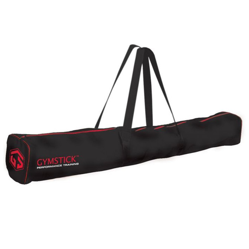 Gymstick Team Bag Rot Up to 20 Gymstick Team Bag Rot Up to 20 von Gymstick