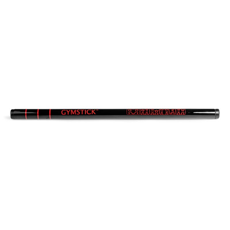 Gymstick Telescopic Stretching Stick Schwarz Gymstick Telescopic Stretching Stick Schwarz von Gymstick