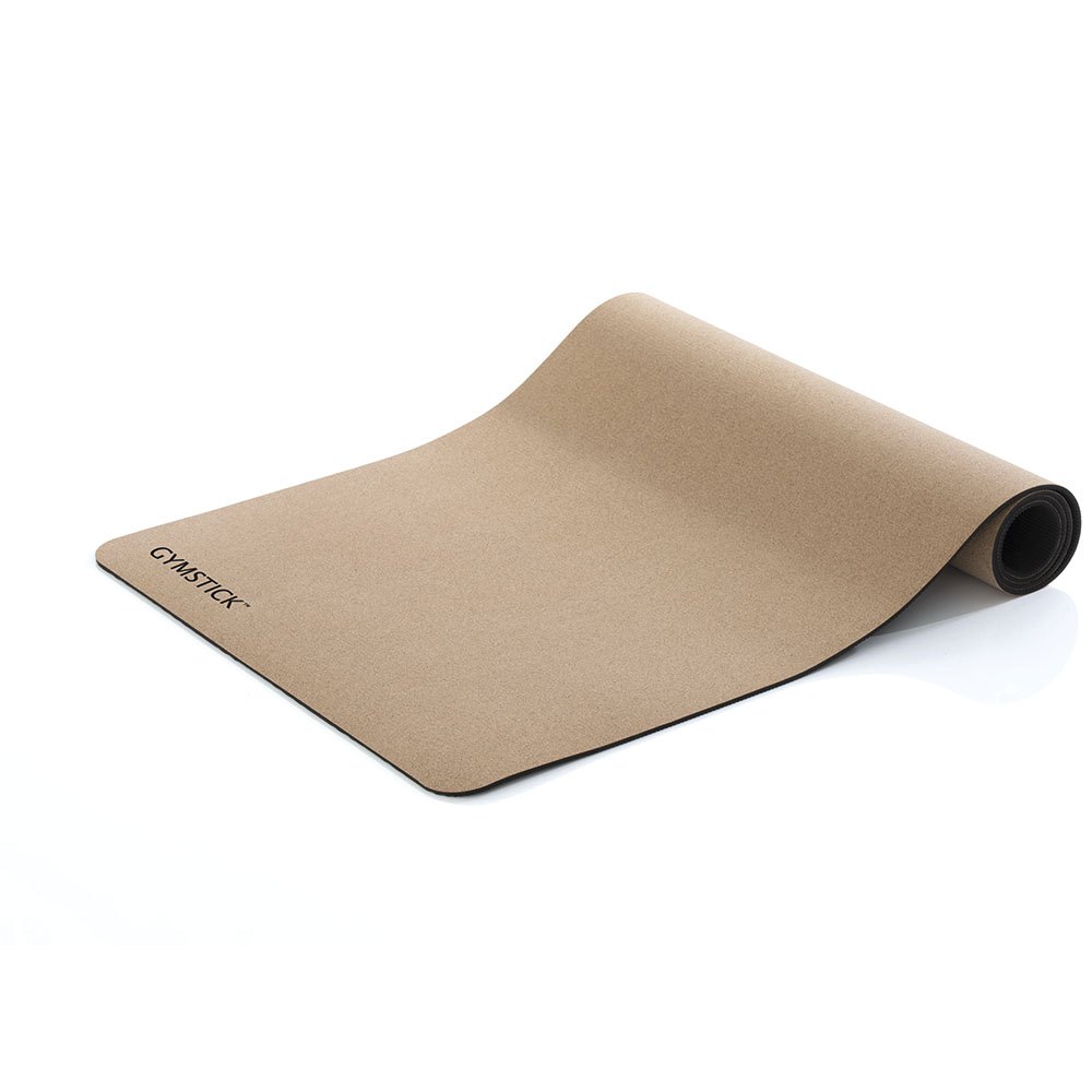 Gymstick Training Mat Braun 170x60x0.4 cm Gymstick Training Mat Braun 170x60x0.4 cm von Gymstick