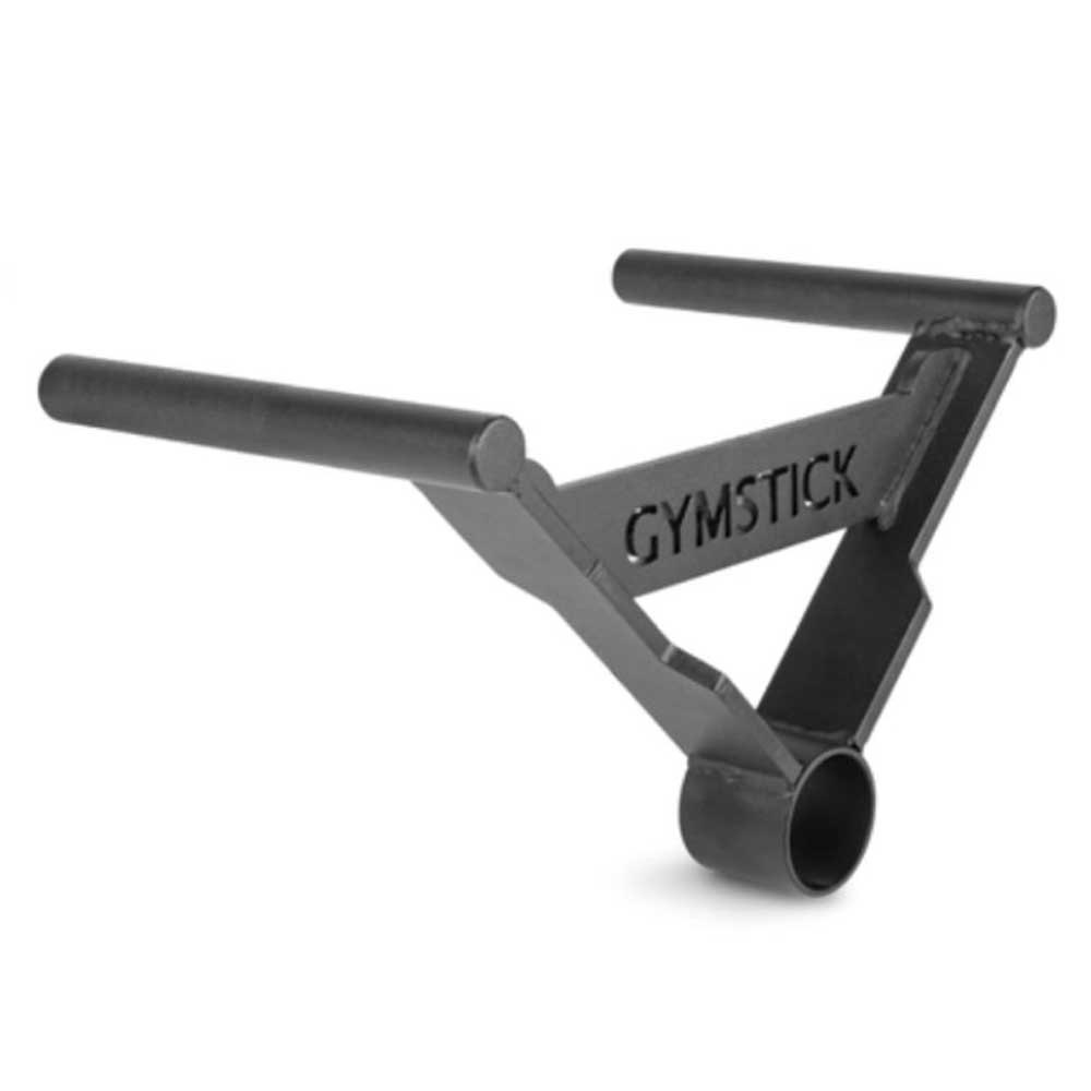 Gymstick Landmine T-bar Handle Schwarz Gymstick Landmine T-bar Handle Schwarz von Gymstick