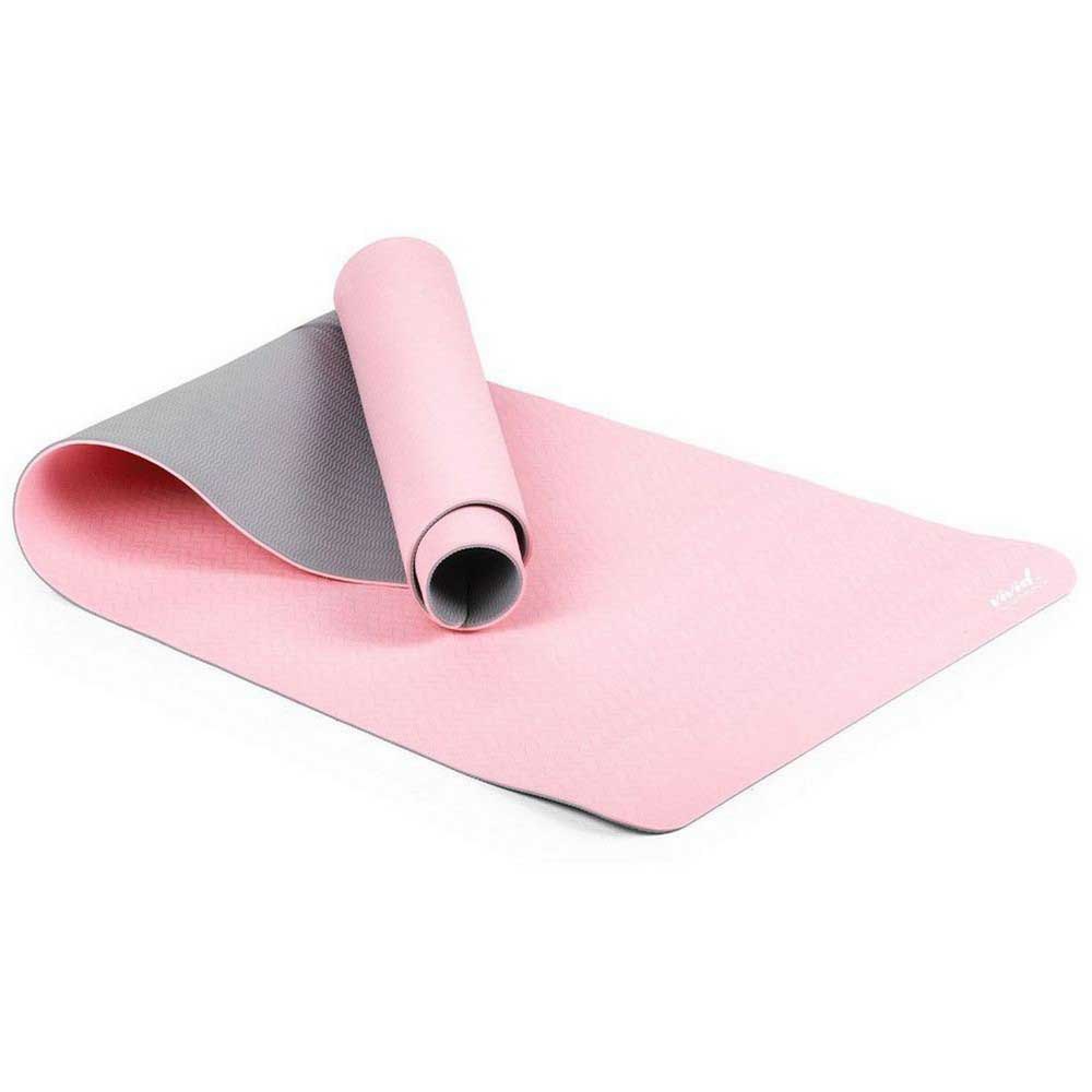 Gymstick Vivid Mat Rosa 170x60x0.4 cm Gymstick Vivid Mat Rosa 170x60x0.4 cm von Gymstick