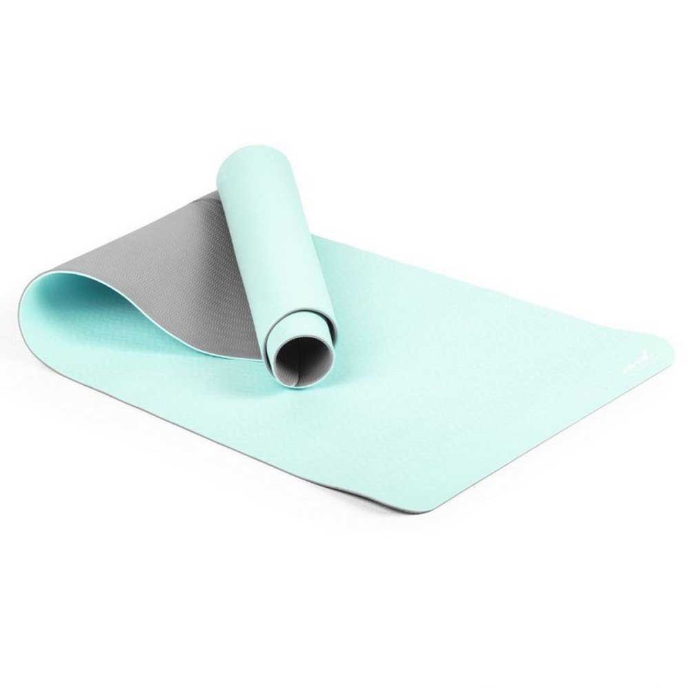 Gymstick Vivid Mat Weiß 170x60x0.4 cm Gymstick Vivid Mat Weiß 170x60x0.4 cm von Gymstick