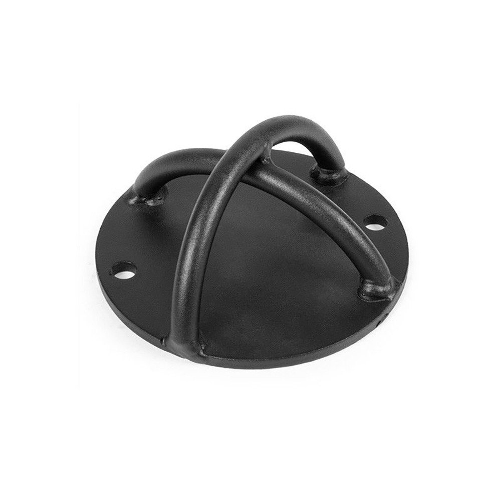 Gymstick X-mount Hanging Hook Schwarz Gymstick X-mount Hanging Hook Schwarz von Gymstick