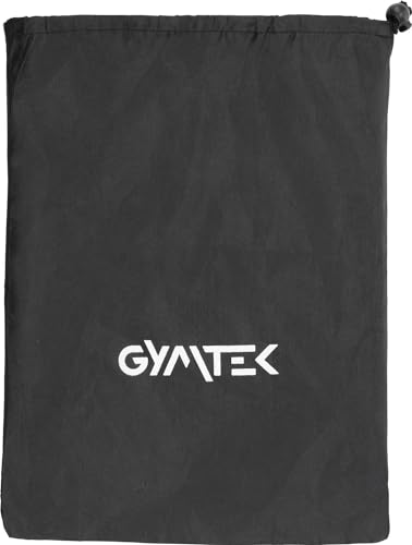 Gymtek® Säck Kleine Beutel mit Kordelzug - 40 x 30 - Sportbeutel Kordelzugbeutel von Gymtek