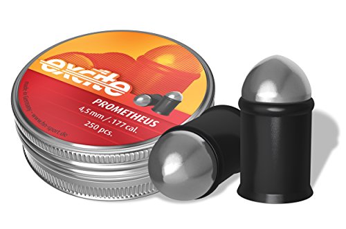 Excite Prometheus .177/4.50 mm Airgun pellets from H&N Sport Excite Prometheus .177/4.50 mm Airgun pellets from H&N Sport von H&N Sport