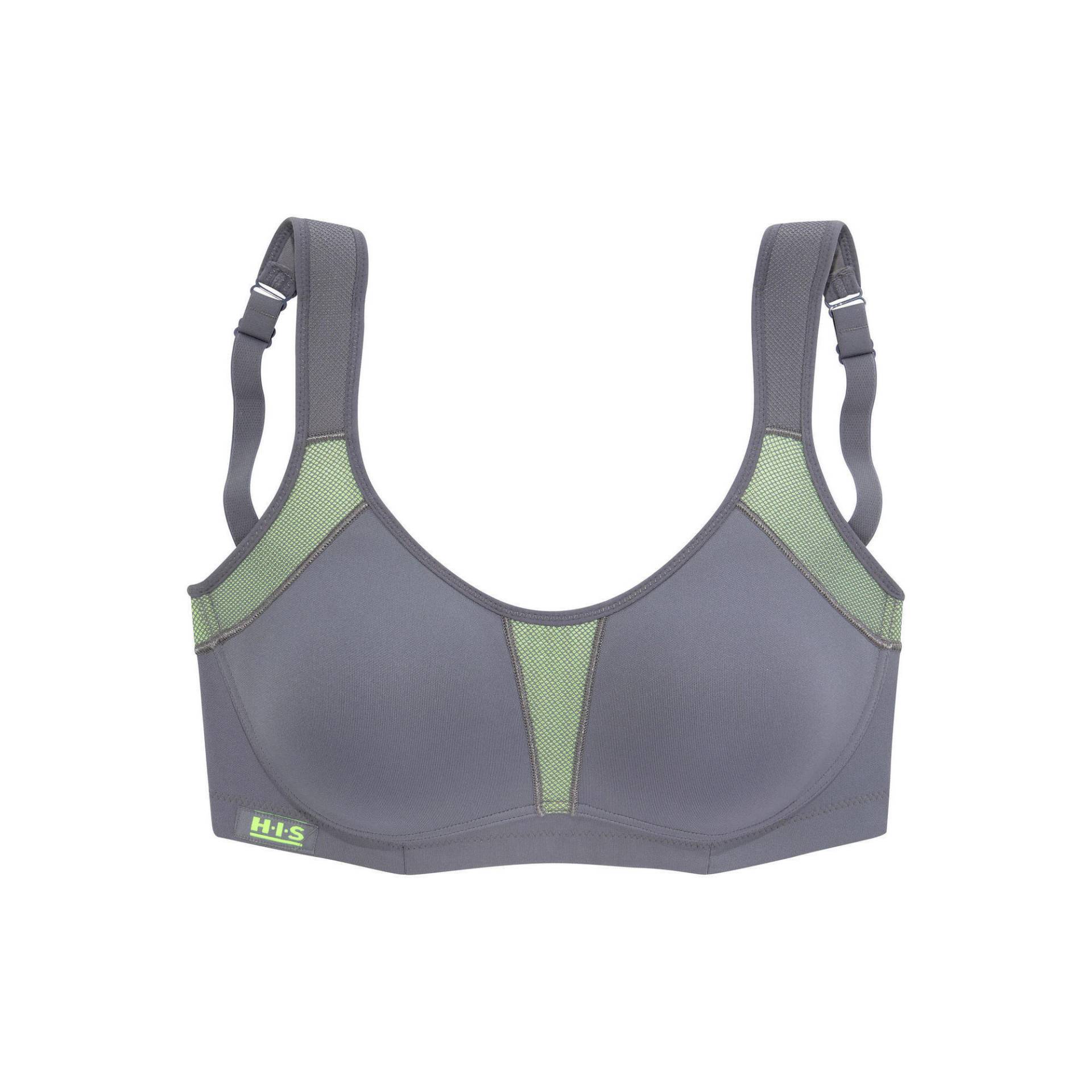 Damen H.I.S Sport-BH von H.I.S