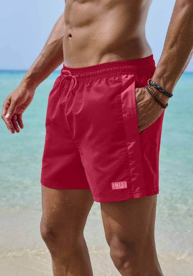 H.I.S Badeshorts von H.I.S