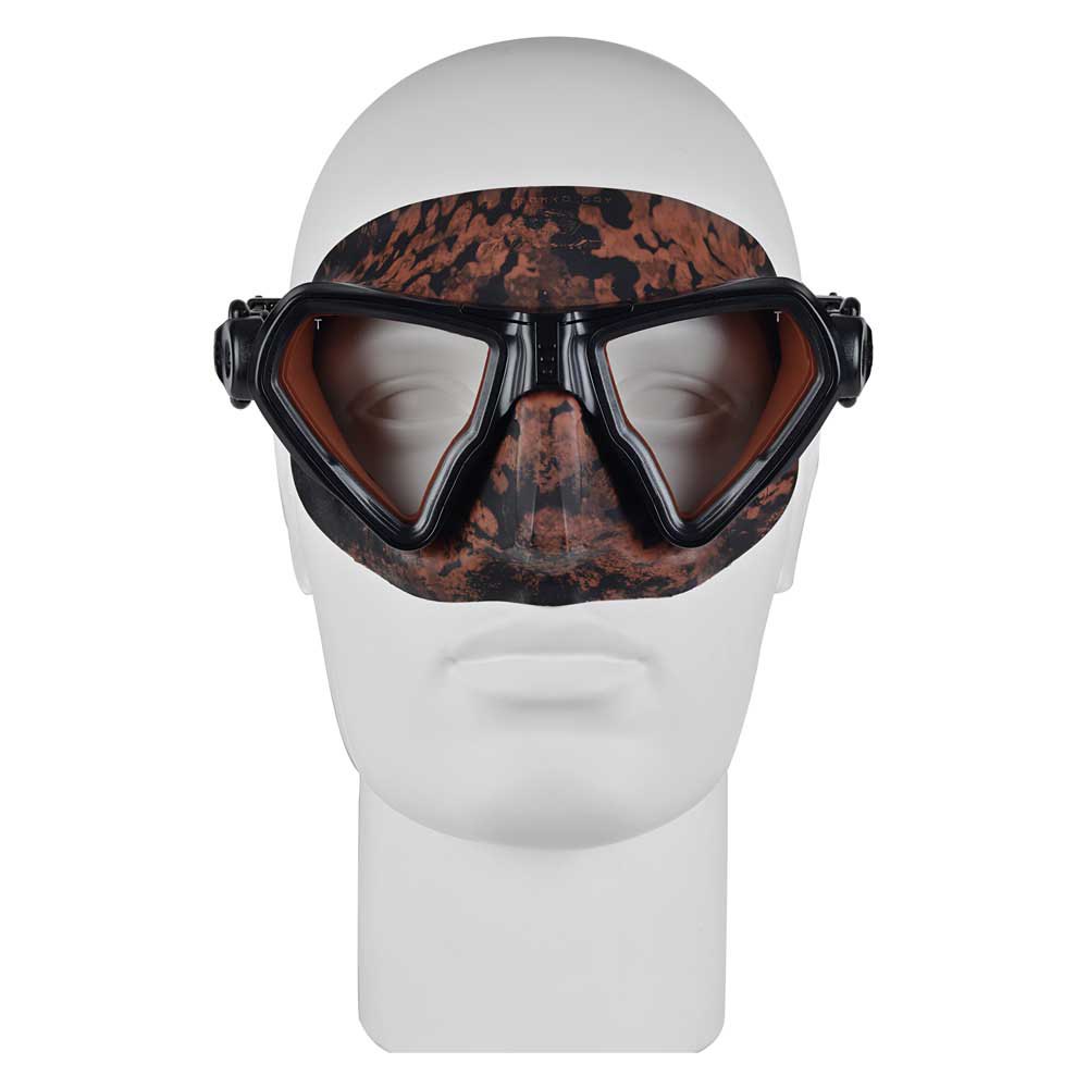 H.dessault By C4 Element Speerfischen Maske H.dessault By C4 Element Speerfischen Maske von H.dessault By C4