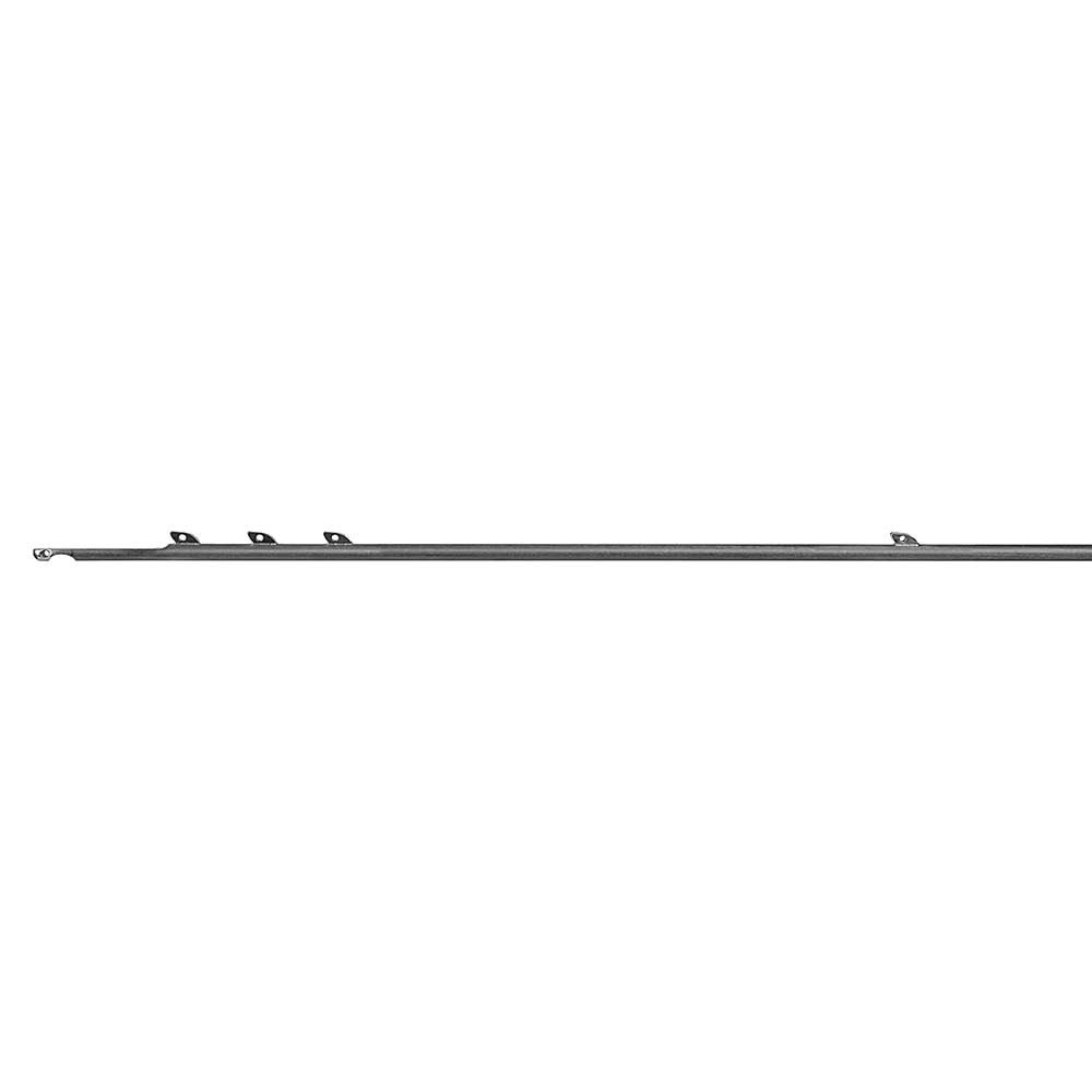 H.dessault By C4 Notch 6.5 Mm 1 Fin Shaft Silber 125 cm von H.dessault By C4