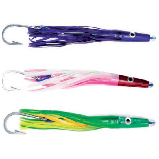H2opro Mean Machine Lg Trolling Soft Lure 230 Mm Mehrfarbig H2opro Mean Machine Lg Trolling Soft Lure 230 Mm Mehrfarbig von H2opro