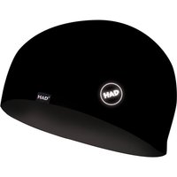 HAD Beanie Black Reflective Helmunterzieher, für Herren, Fahrradbekleidung|HAD von HAD