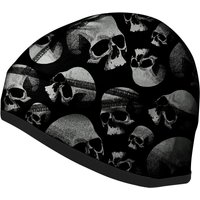 HAD Boneface Helmunterzieher, für Herren, Größe S-M|HAD Storm Boneface Helmet HAD Boneface Helmunterzieher, für Herren, Größe S-M|HAD Storm Boneface Helmet von HAD
