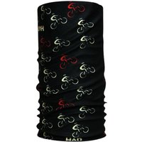 HAD Multifunktionstuch Originals Bike Black, für Herren, Fahrradbekleidung|HAD HAD Multifunktionstuch Originals Bike Black, für Herren, Fahrradbekleidung|HAD von HAD