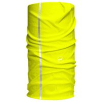 HAD Multifunktionstuch Reflective Fluo yellow, für Herren, Fahrradbekleidung|HAD HAD Multifunktionstuch Reflective Fluo yellow, für Herren, Fahrradbekleidung|HAD von HAD
