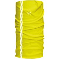 HAD Multifunktionstuch Reflectives Yellow Fluo, für Herren, von HAD