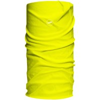HAD Multifunktionstuch Solid Colors Fluo Yellow, für Herren, HAD Multifunktionstuch Solid Colors Fluo Yellow, für Herren, von HAD