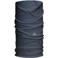 HAD Multifunktionstuch Solid Colours Grey, für Herren, Fahrradbekleidung|HAD HAD Multifunktionstuch Solid Colours Grey, für Herren, Fahrradbekleidung|HAD von HAD