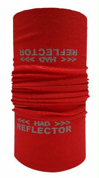 Multifunktionstuch HAD Reflector grau Multifunktionstuch HAD Reflector grau von HAD