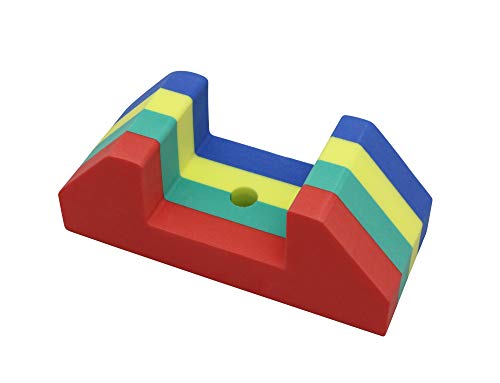 HAEST 10 Original BlockX ® Hürdenfüße von HAEST