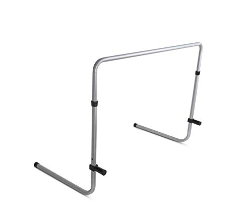 HAEST Hürden | Leichtathletik Trainingshürde Steh-Auf | Springen Kinder | Fußball | Hindernisse | Midi von 55-85 cm HAEST Hürden | Leichtathletik Trainingshürde Steh-Auf | Springen Kinder | Fußball | Hindernisse | Midi von 55-85 cm von HAEST