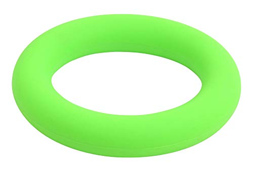 HAEST Tennisring aus Kunststoff - 160 MM - 180 Gramm - Grün HAEST Tennisring aus Kunststoff - 160 MM - 180 Gramm - Grün von HAEST