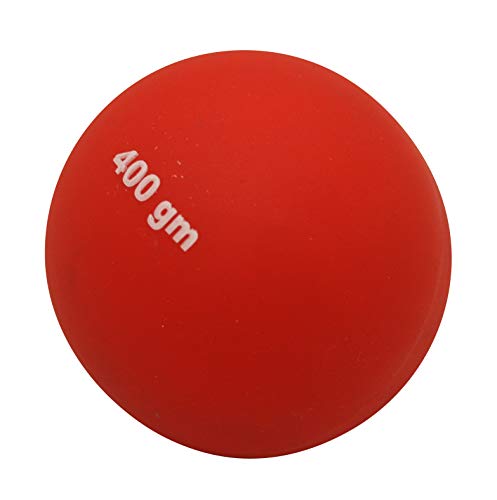 HAEST Trainingsball für Speerwerfer - 400 Gramm HAEST Trainingsball für Speerwerfer - 400 Gramm von HAEST