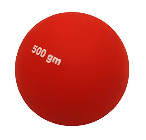 HAEST Trainingsball für Speerwerfer - 500 Gramm HAEST Trainingsball für Speerwerfer - 500 Gramm von HAEST