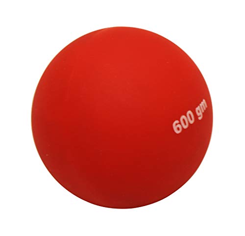 HAEST Trainingsball für Speerwerfer - 600 Gramm HAEST Trainingsball für Speerwerfer - 600 Gramm von HAEST