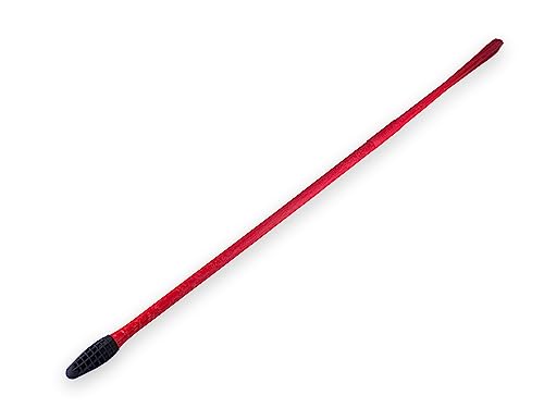 HAEST TurboJav Übungsspeer - Speer 700g - Speerwurf Kinder - Speerwerfen - Trainingsspeer HAEST TurboJav Übungsspeer - Speer 700g - Speerwurf Kinder - Speerwerfen - Trainingsspeer von HAEST