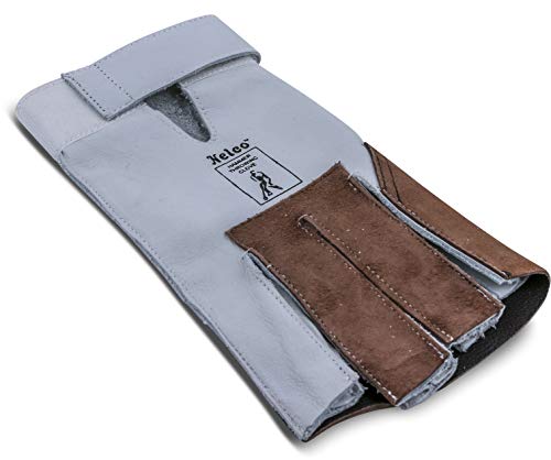 Nelco Hammerwurf-Handschuh Super Deluxe - Linke Hand - M Nelco Hammerwurf-Handschuh Super Deluxe - Linke Hand - M von HAEST