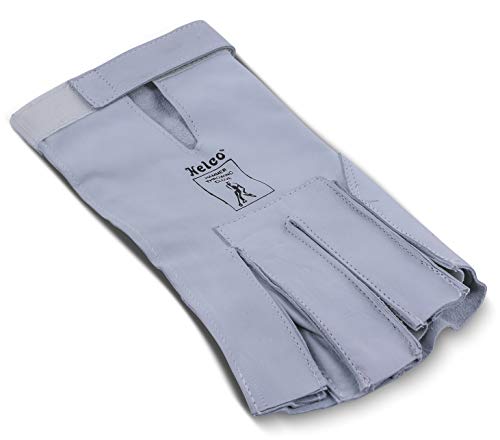 Nelco Hammerwurf-Handschuh Super Pro - Linke Hand - L Nelco Hammerwurf-Handschuh Super Pro - Linke Hand - L von HAEST