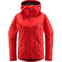 HAGLÖFS Astral GTX Jacket Women von HAGLÖFS