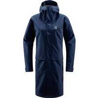 HAGLÖFS Damen Funktionsjacke Aria Proof Parka Women HAGLÖFS Damen Funktionsjacke Aria Proof Parka Women von HAGLÖFS