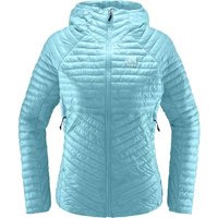 HAGLÖFS Damen Funktionsjacke L.I.M Mimic Hood Women HAGLÖFS Damen Funktionsjacke L.I.M Mimic Hood Women von HAGLÖFS