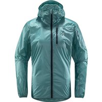 HAGLÖFS Damen Funktionsjacke L.I.M Shield Hood Women HAGLÖFS Damen Funktionsjacke L.I.M Shield Hood Women von HAGLÖFS